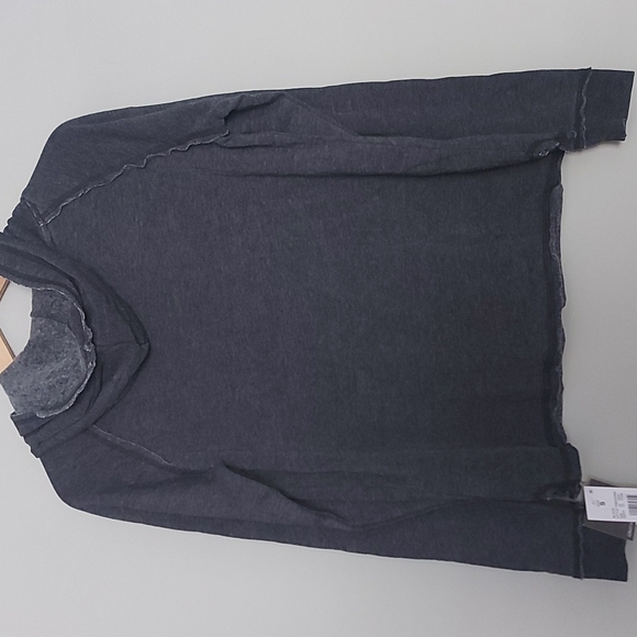 NWT Grayson Threads Let's Get Cozy pullover hoodie sz-Small - Picture 3 of 7